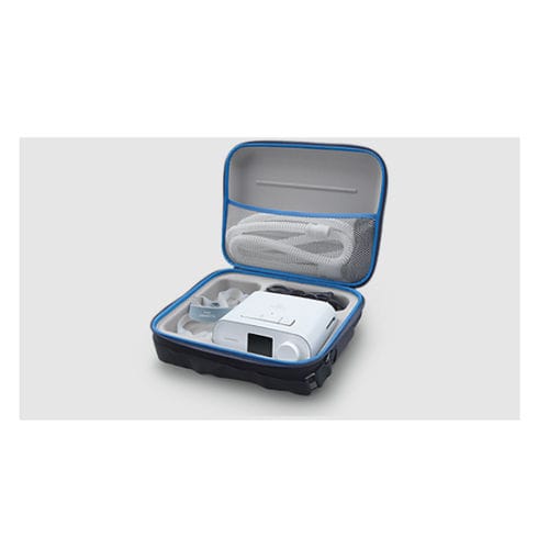 Bolsa para dispositivos médicos - DreamStation - Philips - de protección / de tejido