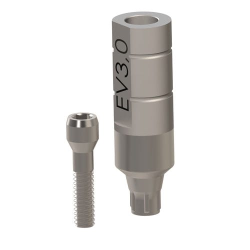Cuerpo de exploración intraoral - 21.552.33.000 - Heliocos GmbH