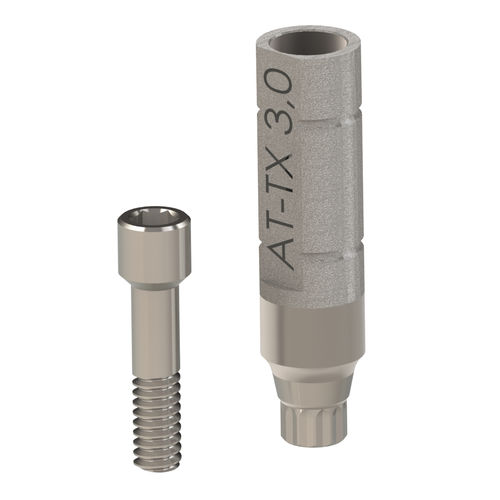 Cuerpo de exploración intraoral - 22.424.33.000 - Heliocos GmbH