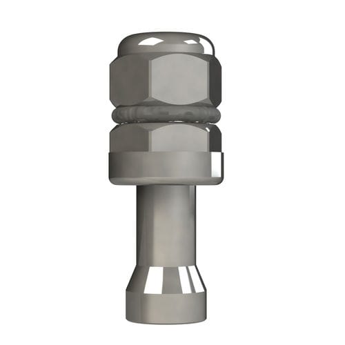 Destornillador dental para pilar de implante - 31.030.00.188 - Heliocos GmbH