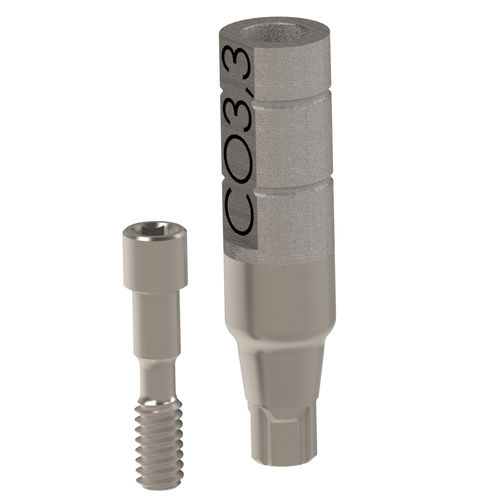 Cuerpo de exploración intraoral - 21.403.30.000 - Heliocos GmbH