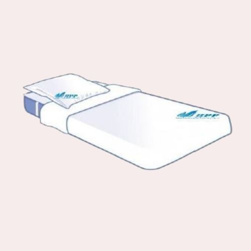 Funda de protección para colchones - Health Production Products - de polietileno