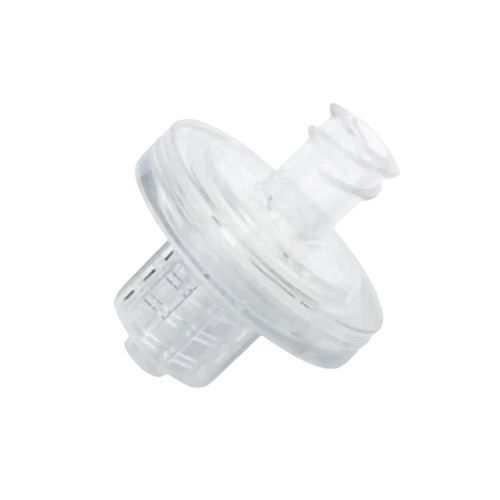 Filtro antibacteriano - NC-113c - CNSAC MedShop GmbH - hidrófobo / para circuito de respiración / macho