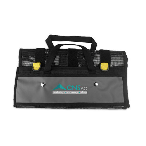 Bolsa para dispositivos médicos - SO-200 - CNSAC MedShop GmbH - negra