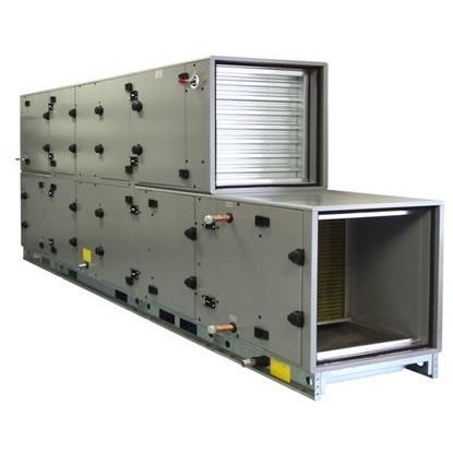 Unidad de tratamiento de aire para sala blanca - Premiair - WESPER