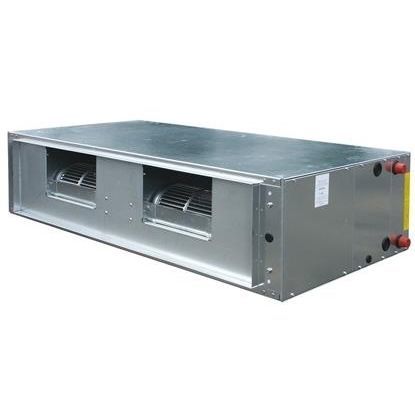 Unidad de tratamiento de aire para sala blanca - Wespak - WESPER