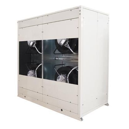 Unidad de condensación reversible - ACCL PF11 / 144 - WESPER