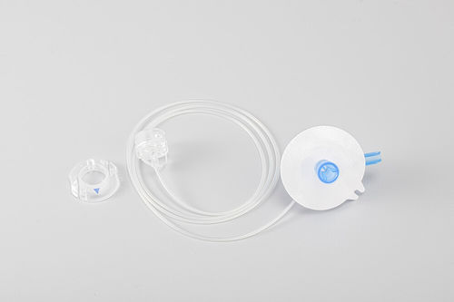 Cánula de inyección - Soft - Apex Medical