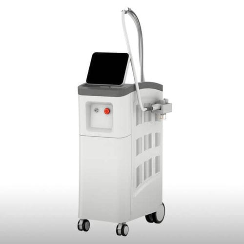 Láser dermatológico - Bestview Laser - para el rejuvenecimiento de la piel / para la eliminación de tatuajes / para el tratamiento del acné