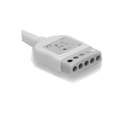 Cable de ECG - D401 series - Med Accessories