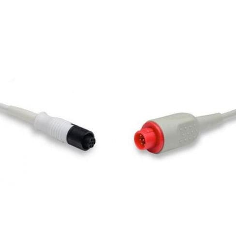 Cable IBP - MX1MN-BC - Med Accessories