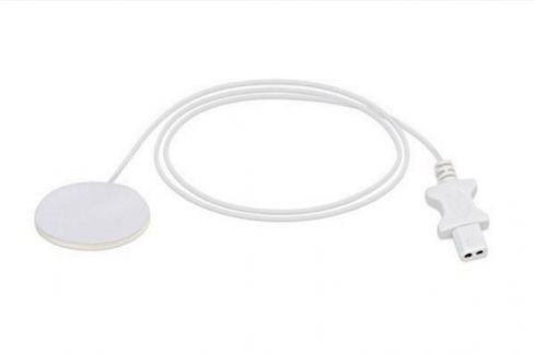 Monitor y regulador de la temperatura neonatal - MAG-DMQ - Med Accessories