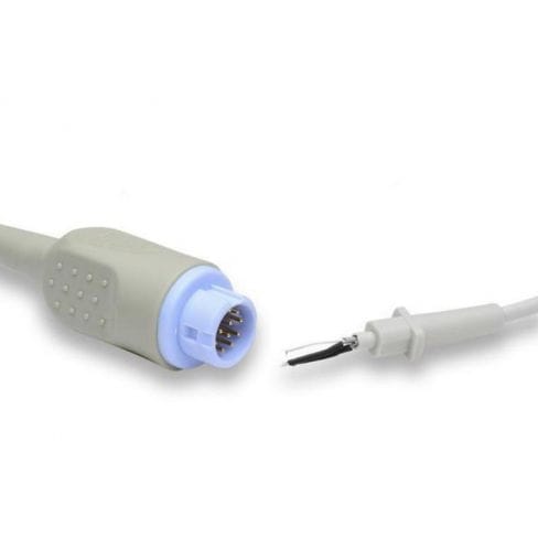 Transductor para monitor fetal - MXUS-HP2 - Med Accessories
