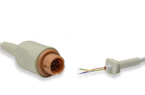 Transductor para monitor fetal - MXTC-HP2 - Med Accessories