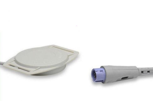 Transductor para monitor fetal - MU200-15245A - Med Accessories