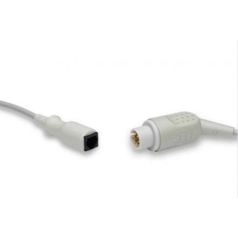 Cable IBP para Philips - MX16P-BC - Med Accessories - para Mindray / para Abbot / para Edwards