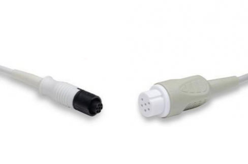 Cable IBP para GE Healthcare - MX1DT-BC - Med Accessories - para Philips / para Mindray / para Utah Biosensors