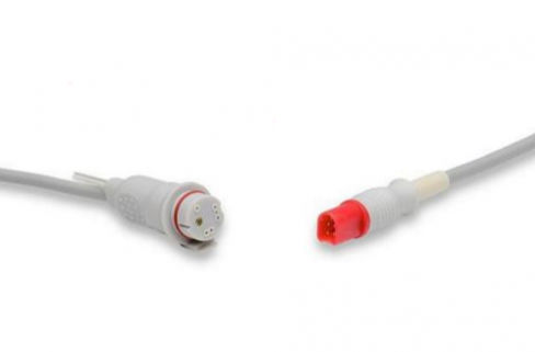 Cable IBP para Mindray - BDDT1-BC - Med Accessories
