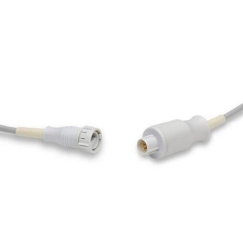 Cable IBP para GE Healthcare - AGNK1-BC - Med Accessories - para Utah Biosensors
