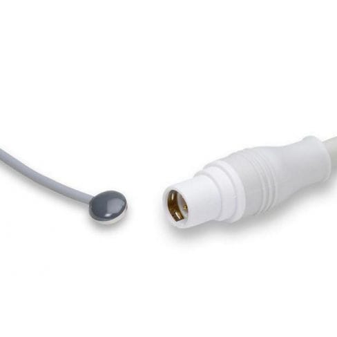 Sensor de temperatura - MAG-SM - Med Accessories - de monitorización