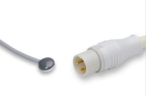 Sensor de temperatura - MAS-AS - Med Accessories - de monitorización