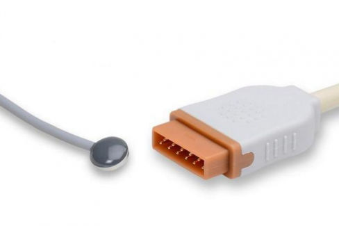 Sensor de temperatura - MAS-MQ2 - Med Accessories - de monitorización