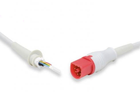 Transductor para monitor fetal - MXUSTC-HP3 - Med Accessories