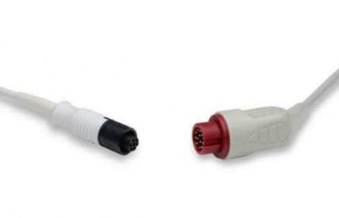 Cable IBP para Mindray - MX1MR-BC - Med Accessories - para Utah Biosensors