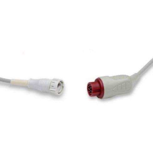 Cable IBP para Mindray - AGMR-BC - Med Accessories - para Utah Biosensors