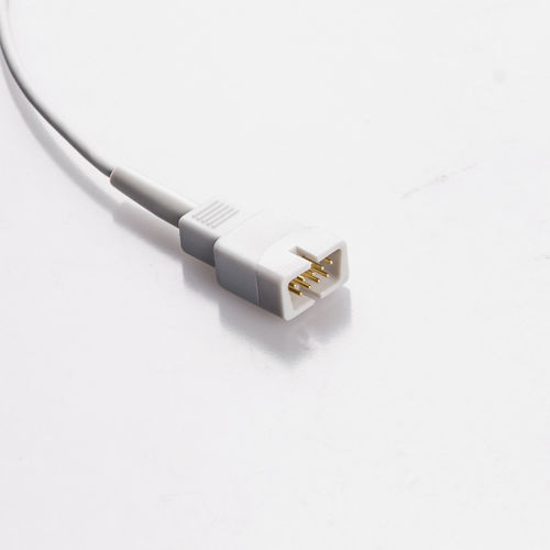 Cable de ECG - P1025  - Med Accessories