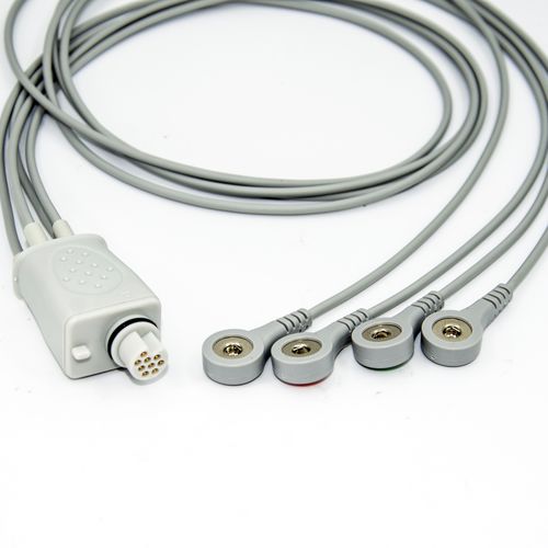 Cable de ECG - MFUD24 - Med Accessories