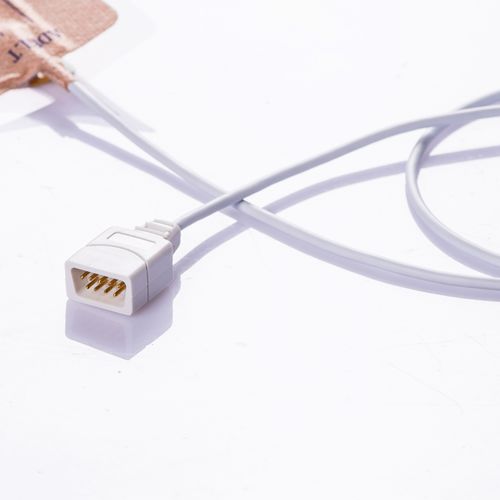 Sensor SpO2 de dedo - Novametrix  - Med Accessories - de un solo uso