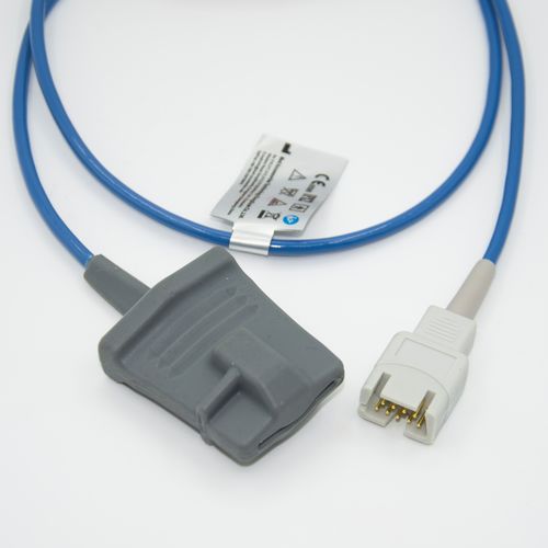 Sensor SpO2 de dedo - M49 Series - Med Accessories - multiposición / para pie / dedo del pie