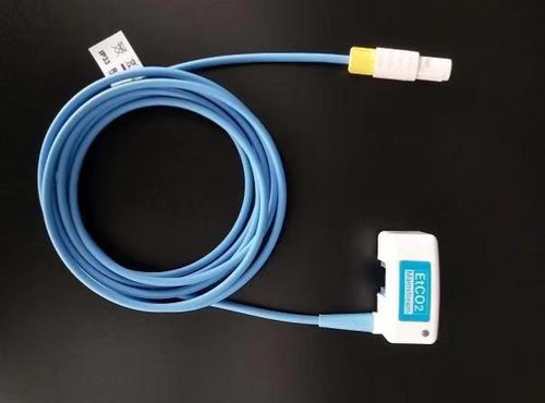 Sensor etCO2 - MCM series - Med Accessories - de monitorización / para análisis fisico-químicos
