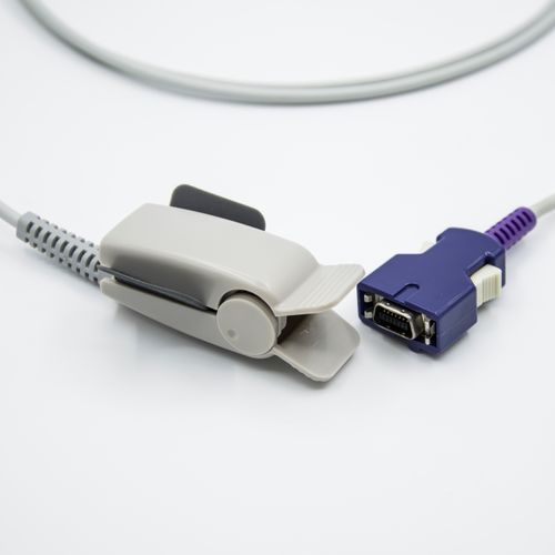 Sensor SpO2 multiposición - Nellcor® - Med Accessories