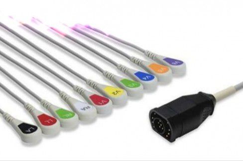 Cable de ECG - S69210  - Med Accessories