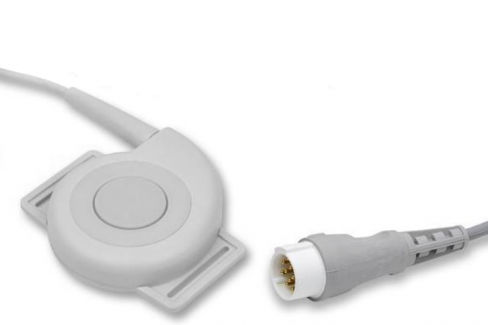 Transductor para monitor fetal - MT300-2264L - Med Accessories