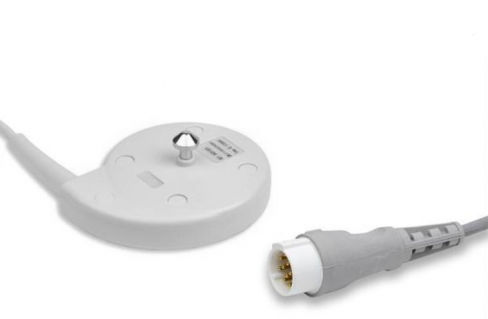 Transductor para monitor fetal - MT300-2264H - Med Accessories