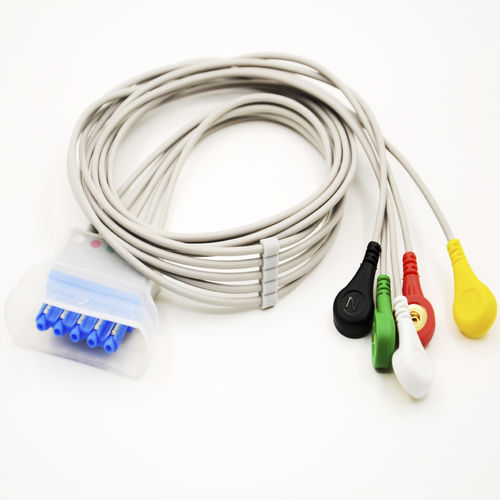 Cable de ECG - SHPA590 - Med Accessories