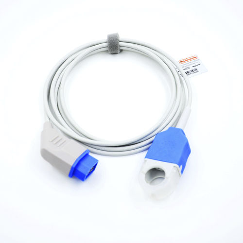 Cable adaptador SpO2 reutilizable - M36EC10 - Med Accessories - sin látex