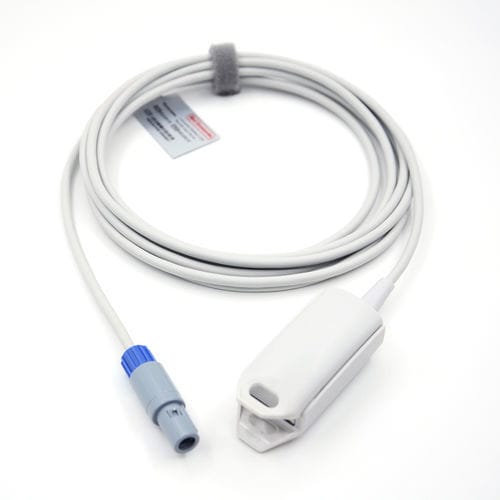 Sensor SpO2 multiposición - M76 series - Med Accessories