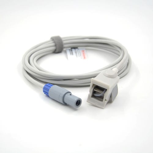 Sensor SpO2 multiposición - M47 series - Med Accessories