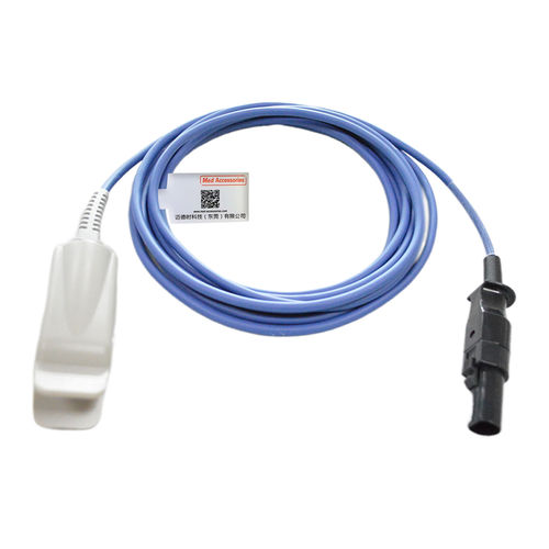 Sensor SpO2 multiposición - Datex-Ohmeda® OXY-F4-H - Med Accessories