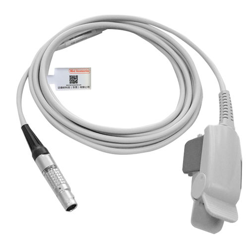 Sensor SpO2 multiposición - M05 series - Med Accessories