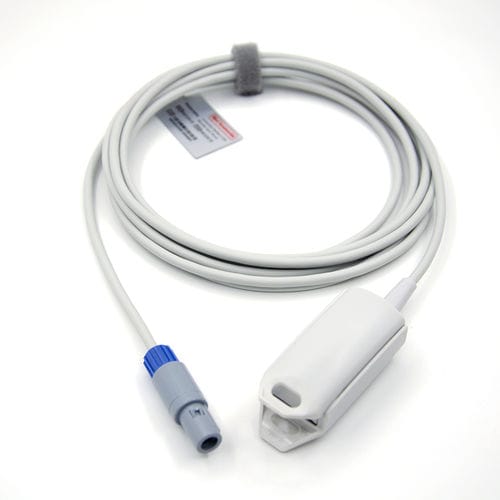 Sensor SpO2 multiposición - M62D series - Med Accessories