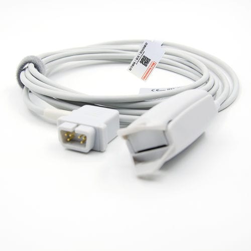 Sensor SpO2 multiposición - M75 series - Med Accessories