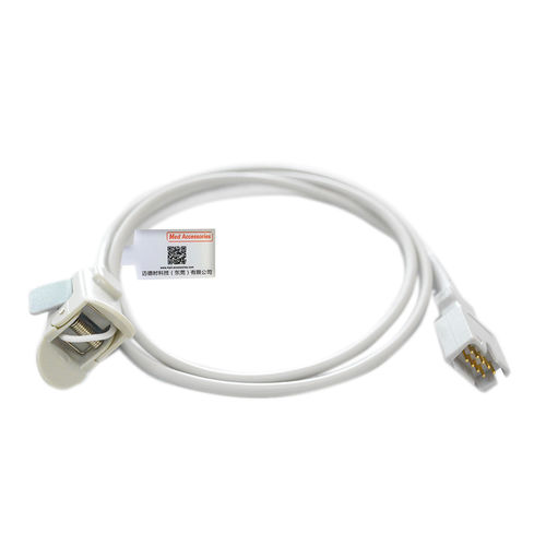 Sensor SpO2 multiposición - M50D series - Med Accessories