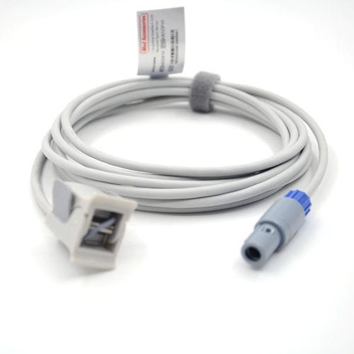 Sensor SpO2 multiposición - M33 series - Med Accessories