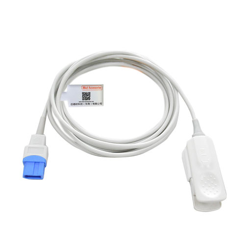 Sensor SpO2 multiposición - M74 series - Med Accessories