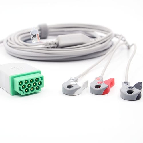 Cable de ECG - P8625  - Med Accessories